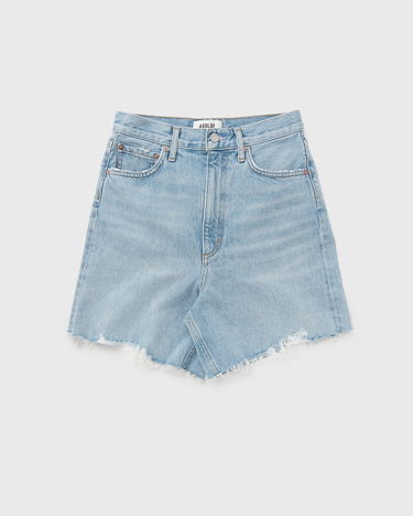 Shortsit AGOLDE Stella Short Sininen | A9128-1206, 0