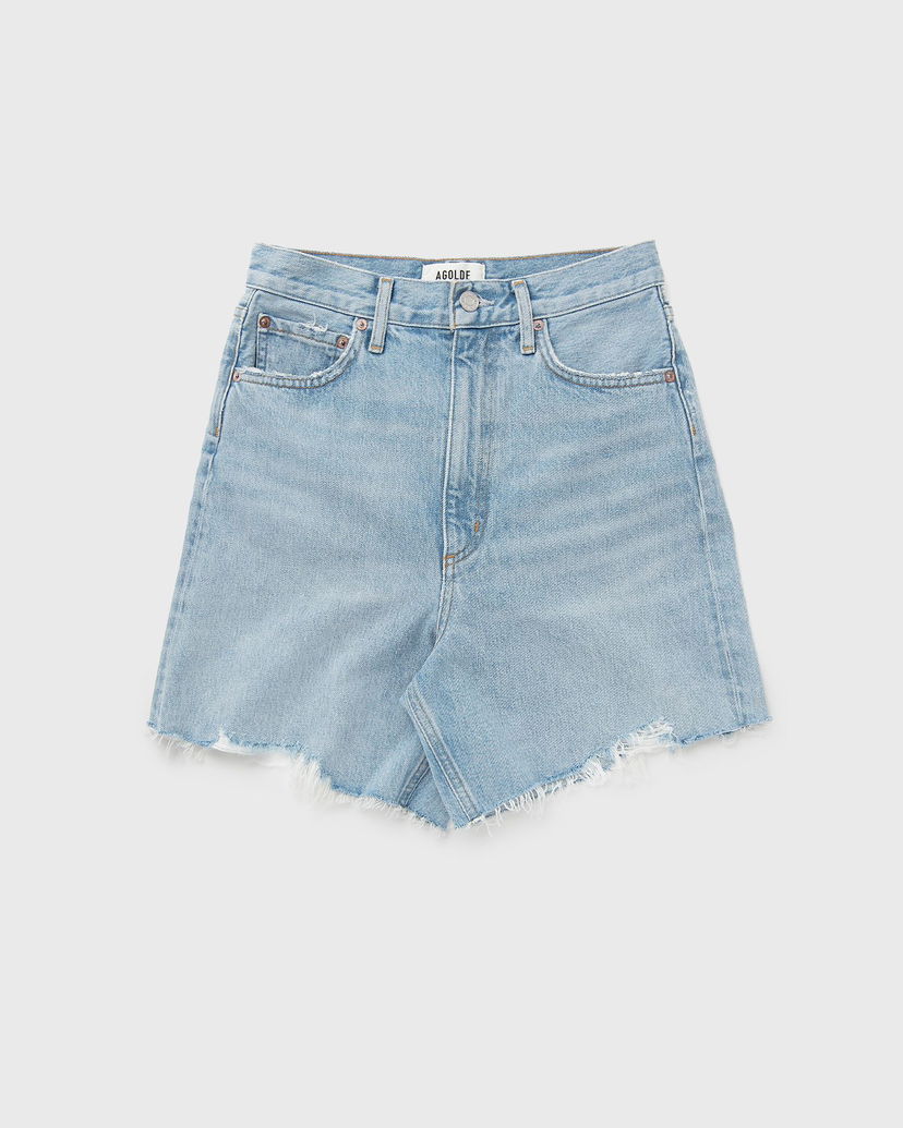 Shortsit AGOLDE Stella Short Sininen | A9128-1206