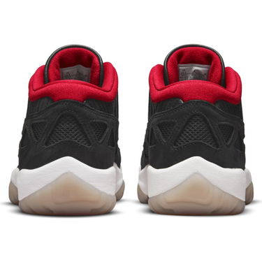 Tennarit ja kengät Jordan Air Jordan 11 Retro Low IE "Bred" Musta | 919712-023, 4