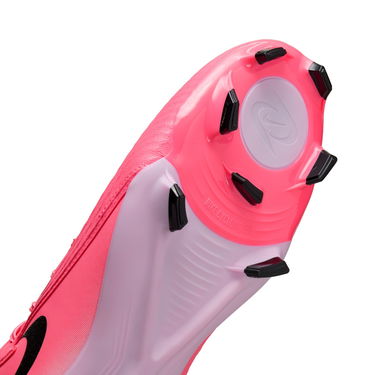 Tennarit ja kengät Nike PHANTOM GX II ACADEMY FG/MG Vaaleanpunainen | FD6723-600, 5