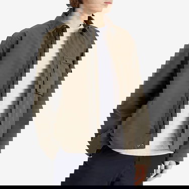 Paita Stone Island Soft Shell-R Primaloft Jacket, Size Large Vihreä | K1S154100011-V0054, 2