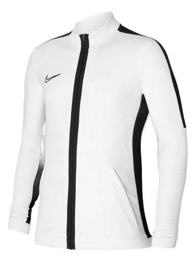 Takki Nike Academy Track Jacket Valkoinen | dr1681-100