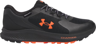 Tennarit ja kengät Under Armour Charged Bandit TR 3 SP Musta | 3028657-004, 0
