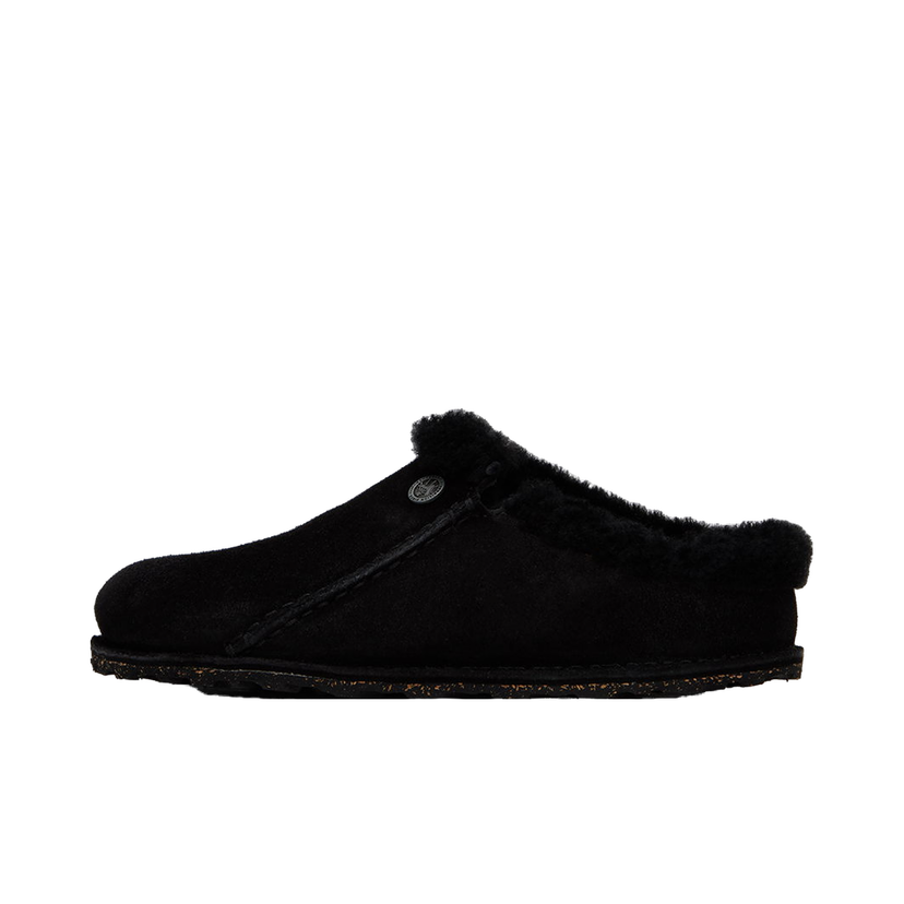 Tennarit ja kengät Birkenstock Narrow Zermatt Premium W Musta | 1025009