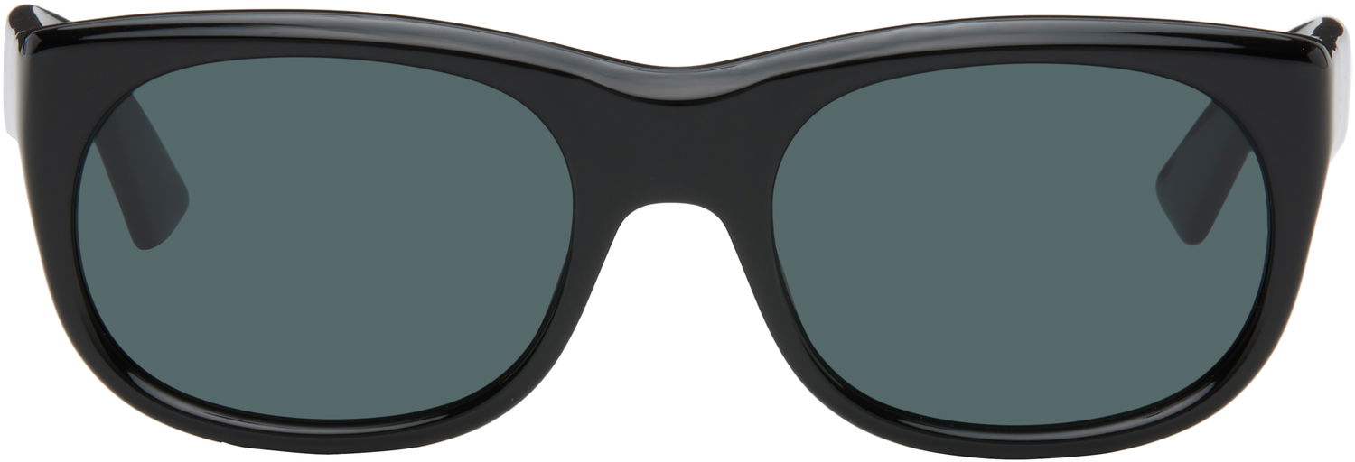 Aurinkolasit Saint Laurent Saint Laurent SL 815 ROMY Sunglasses Musta | SL 815 ROMY-001, 0