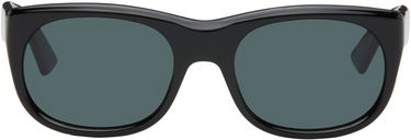 Aurinkolasit Saint Laurent Saint Laurent SL 815 ROMY Sunglasses Musta | SL 815 ROMY-001, 0