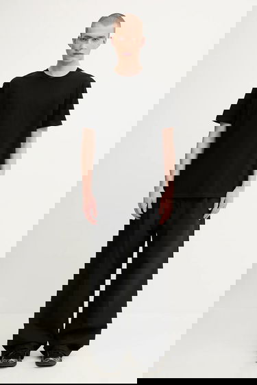 T-paita 1017 ALYX 9SM 1017 ALYX 9SM Circle Print T-Shirt Musta | AAMTS0508FA01, 4