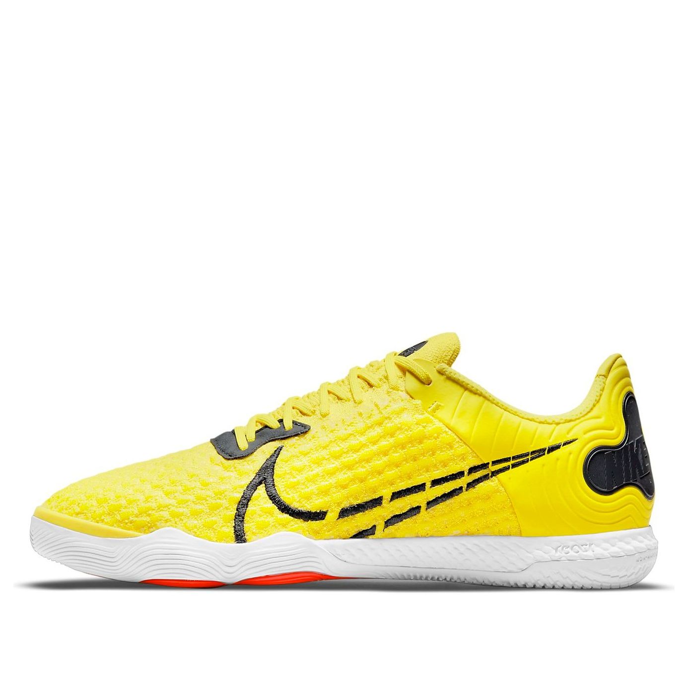 Tennarit ja kengät Nike React Gato Keltainen | CT0550-710, 0