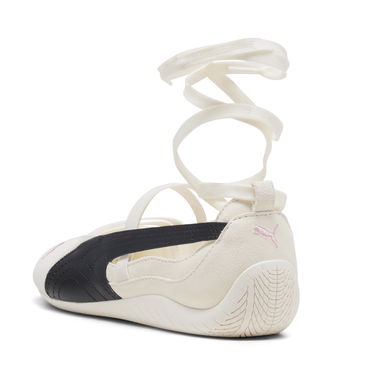 Tennarit ja kengät Puma PUMA x ROSÉ Speedcat Ballet Valkoinen | 404395_01, 4