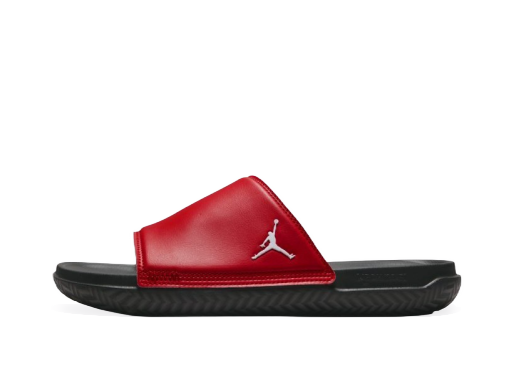 Tennarit ja kengät Jordan Jordan Play Slides Punainen | DC9835-601