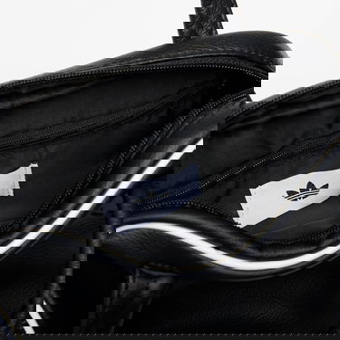 Käsilaukku adidas Performance Adicolor XS Mini Bag Musta | JX7872, 2