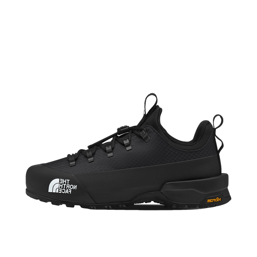 Tennarit ja kengät The North Face Glenclyffe Low "Triple Black" Musta | NF0A817B-KX7