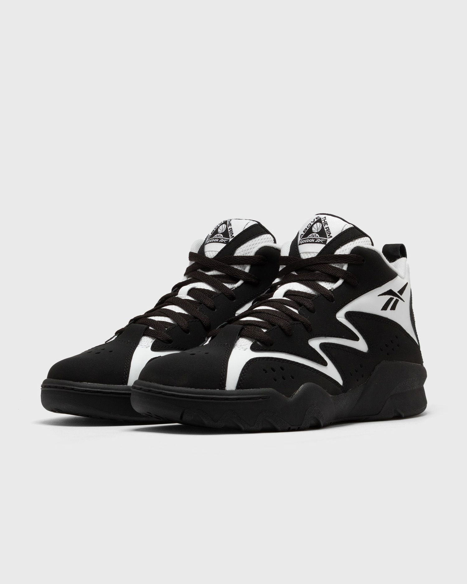 Tennarit ja kengät Reebok ATR MID Musta | 100200791, 1