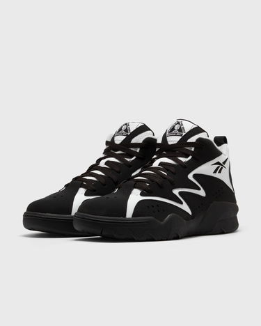 Tennarit ja kengät Reebok ATR MID Musta | 100200791, 1