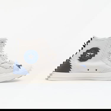 Tennarit ja kengät Converse Converse x Naruto Shippuden Kakashi Chuck Taylor All Star Harmaa | A14839C, 2