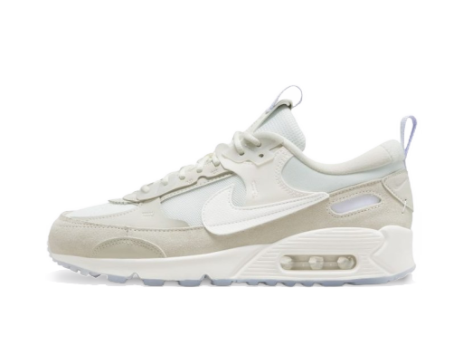Tennarit ja kengät Nike Air Max 90 Futura Valkoinen | DM9922-102