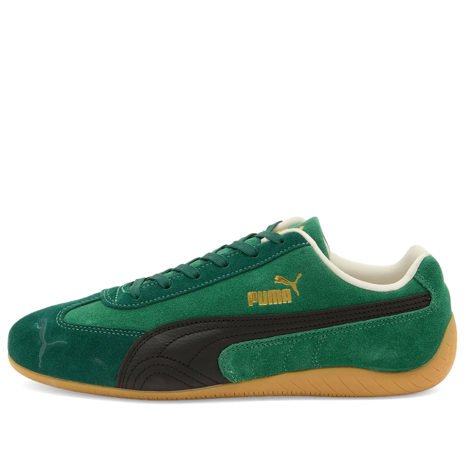 Tennarit ja kengät Puma Speedcat OG Vihreä | 406329-54, 0