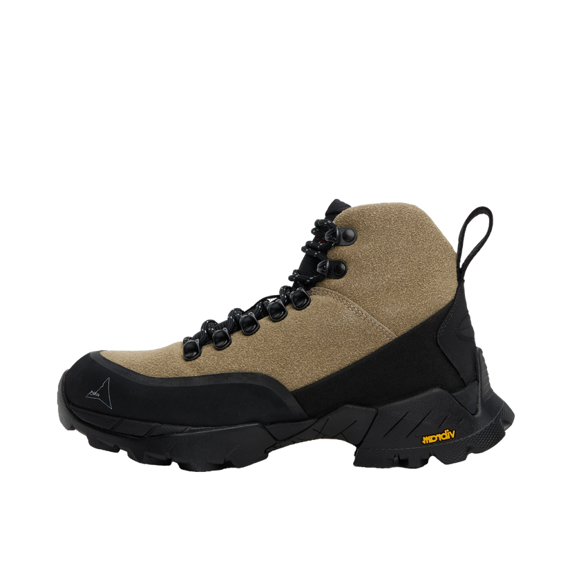 Tennarit ja kengät ROA Andreas Boots Beige | NBUW176LE37