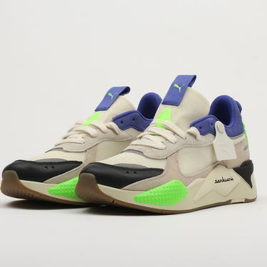 Tennarit ja kengät Puma RS-X Sankuanz cloud Beige | 369610 01, 0