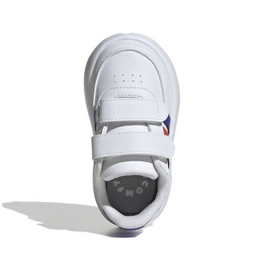 Tennarit ja kengät adidas Performance Breaknet 2.0 Valkoinen | ID5278, 1