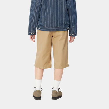 Shortsit Carhartt WIP Craft Short Beige | I033145_1YA_02, 2