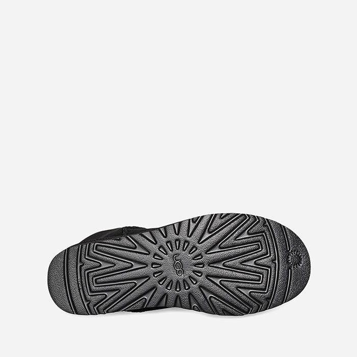 Tennarit ja kengät UGG Mini Harmaa | 1002072BLK, 1