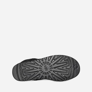 Tennarit ja kengät UGG Mini Harmaa | 1002072BLK, 1