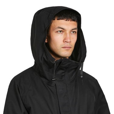 Takki NANAMICA 2L Gore-Tex Cruiser Jacket Musta | SUAS216E-K, 3