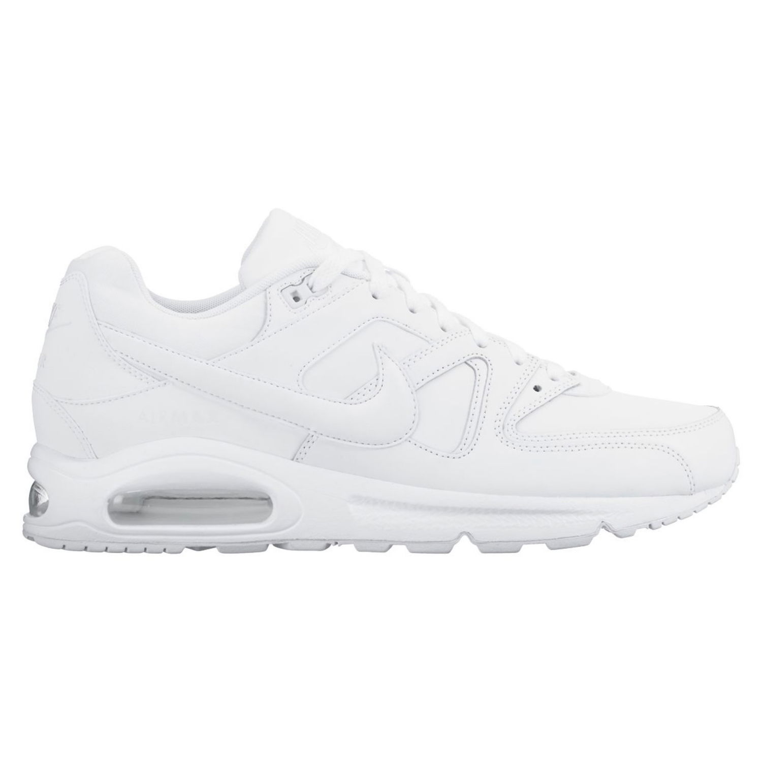 Tennarit ja kengät Nike Air Max Command Valkoinen | 749760-102, 0