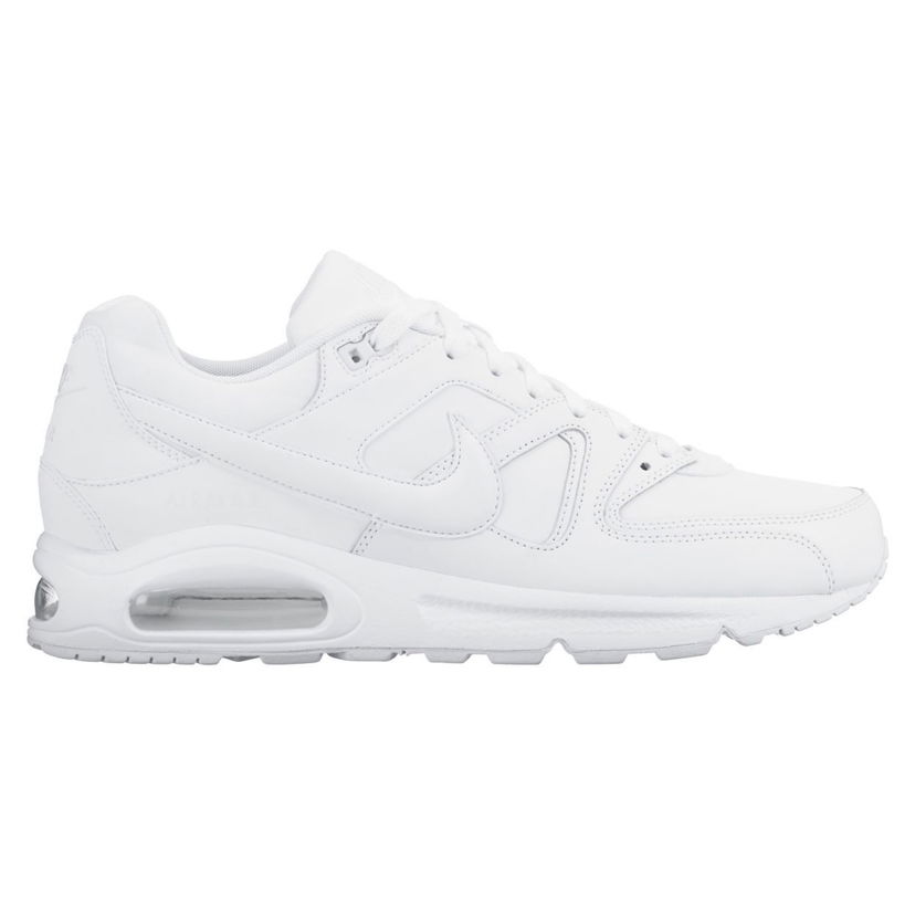 Tennarit ja kengät Nike Air Max Command Valkoinen | 749760-102