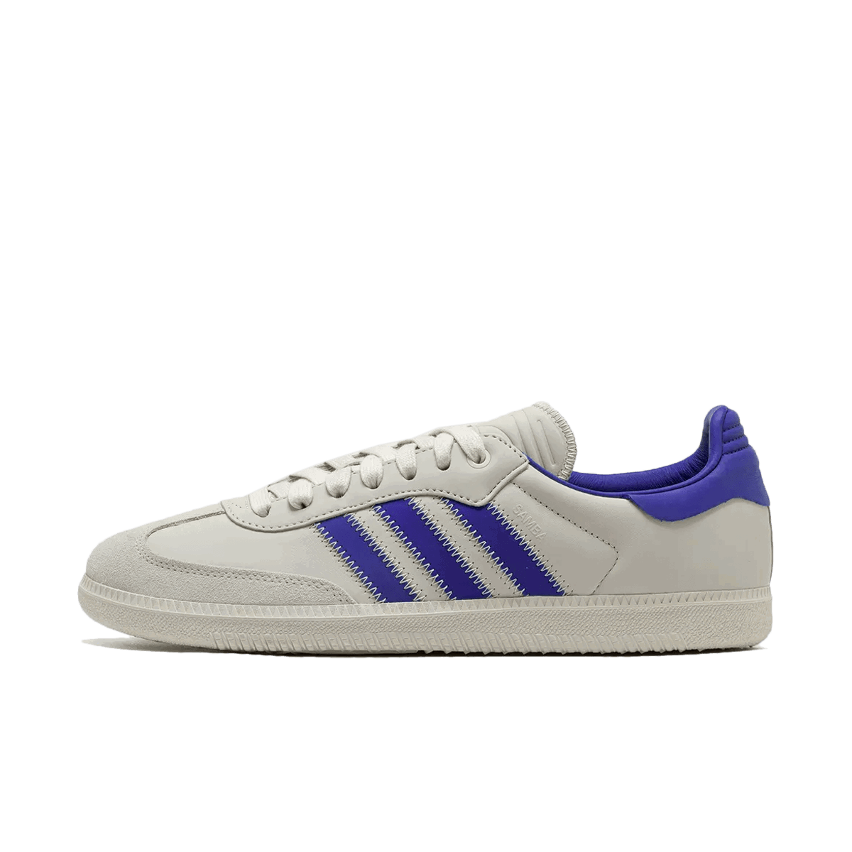 Tennarit ja kengät adidas Originals Humanrace x Samba "Blue" Tummansininen | IG2088, 0
