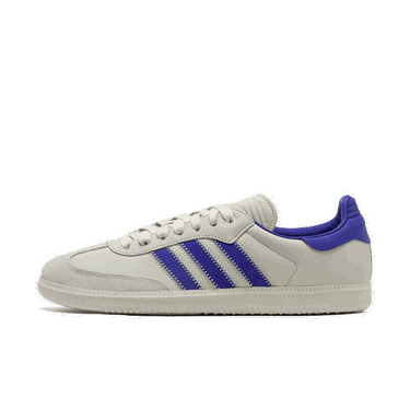 Tennarit ja kengät adidas Originals Humanrace x Samba "Blue" Tummansininen | IG2088, 0