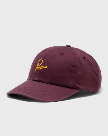 Korkki By Parra Script Logo 6 Violetti | 51270, 0