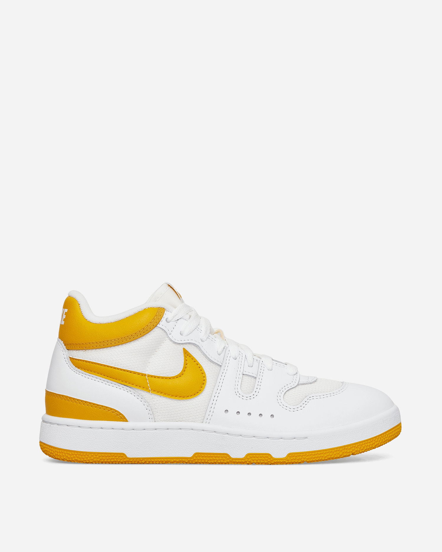 Tennarit ja kengät Nike Mac Attack "Lemon Venom" Keltainen | FB8938-102, 1