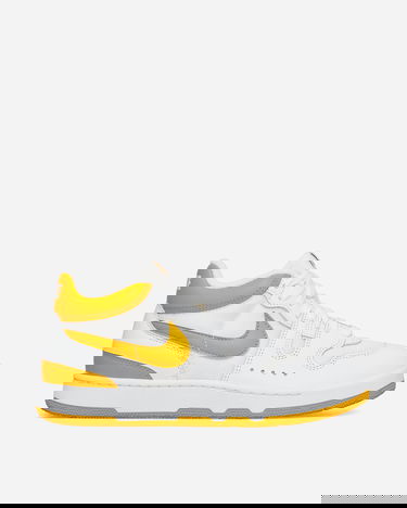 Tennarit ja kengät Nike Mac Attack "Lemon Venom" Keltainen | FB8938-102, 1