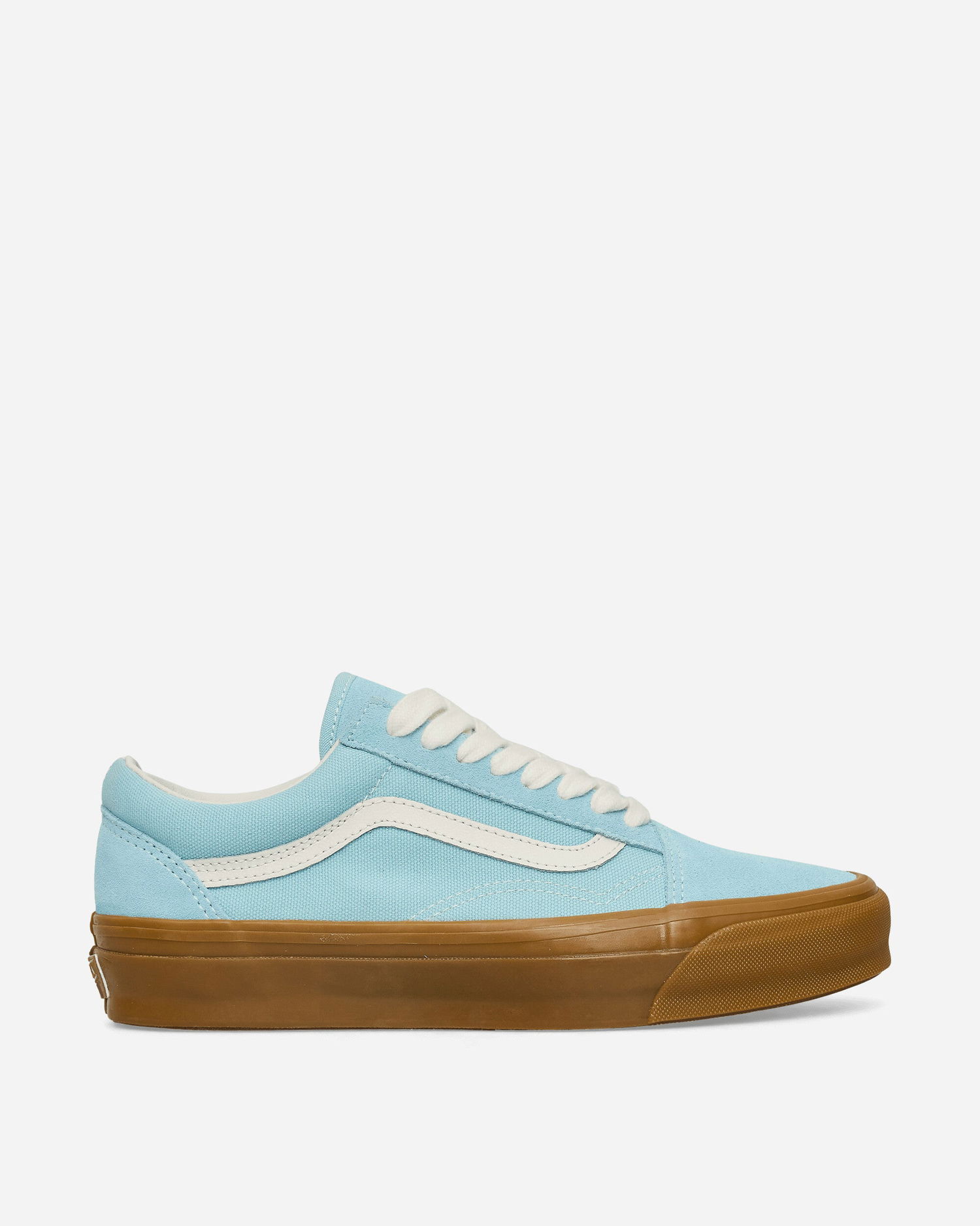 Tennarit ja kengät Vans LX Old Skool Sininen | VN000D56CAU1, 1