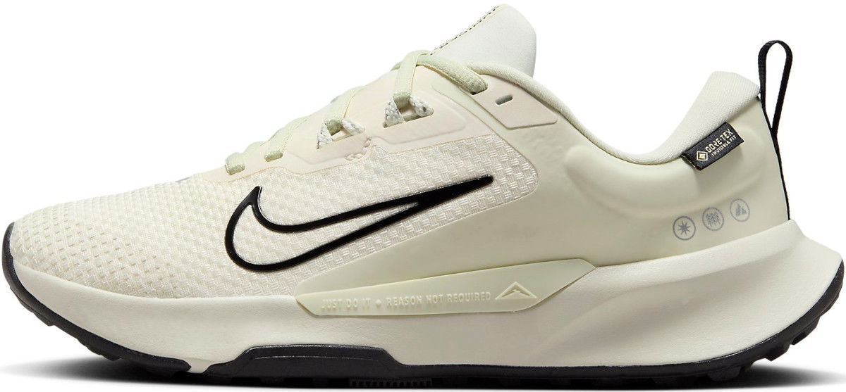 Tennarit ja kengät Nike Juniper Trail 2 GORE-TEX Valkoinen | fb2065-100, 0