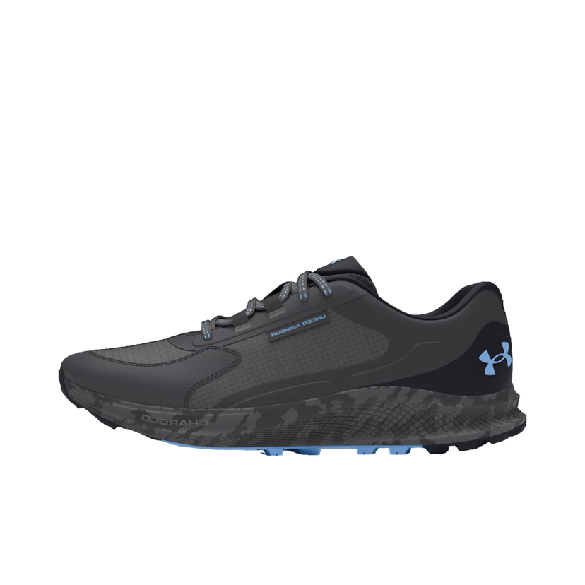 Juoksu Under Armour Bandit 3 Musta | 3028405-104