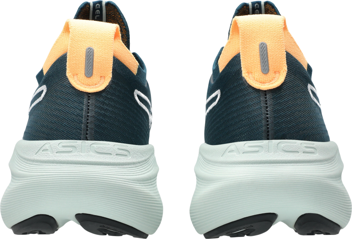 Tennarit ja kengät Asics GEL-NIMBUS 27 TR Sininen | 1011c136-300, 1