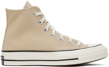 Tennarit ja kengät Converse Beige Chuck 70 Vintage Beige | A03446C, 0