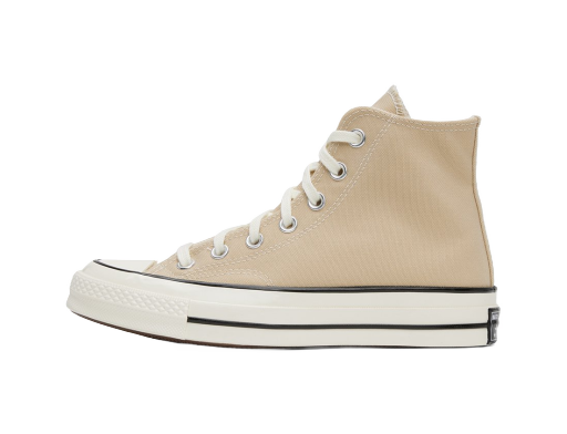 Tennarit ja kengät Converse Beige Chuck 70 Vintage Beige | A03446C