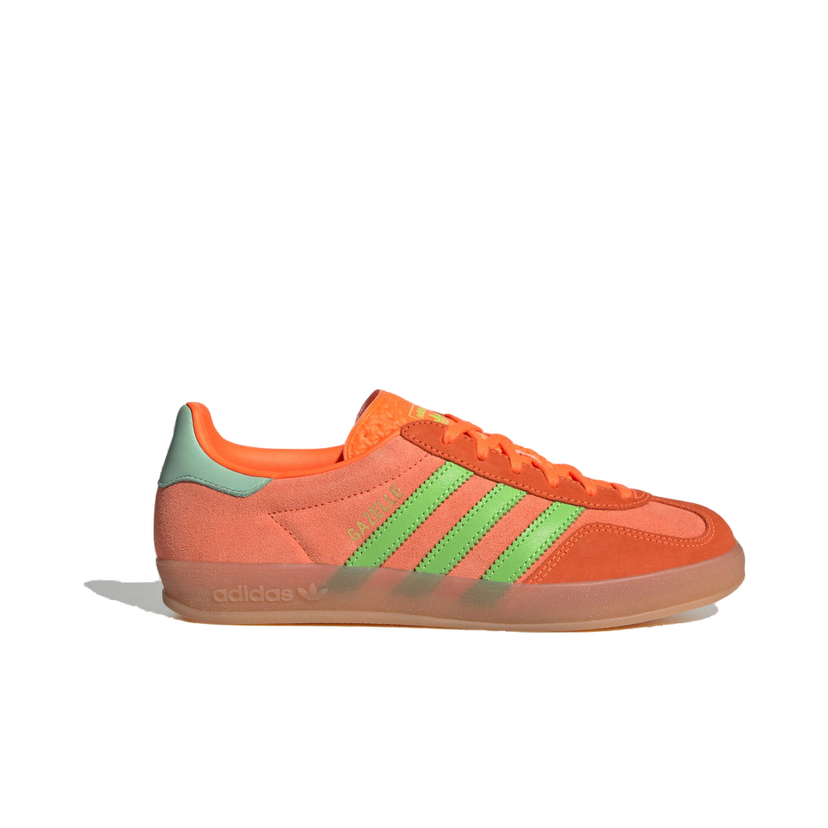 Tennarit ja kengät adidas Originals Gazelle Indoor Oranssi | JQ0193