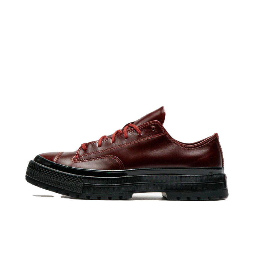 Tennarit ja kengät Converse CHUCK 70 NATIONAL Ruskea | A15677C