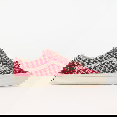 Tennarit ja kengät Vans LX Old Skool 36 EK Punainen | VN000D8HESW1, 2