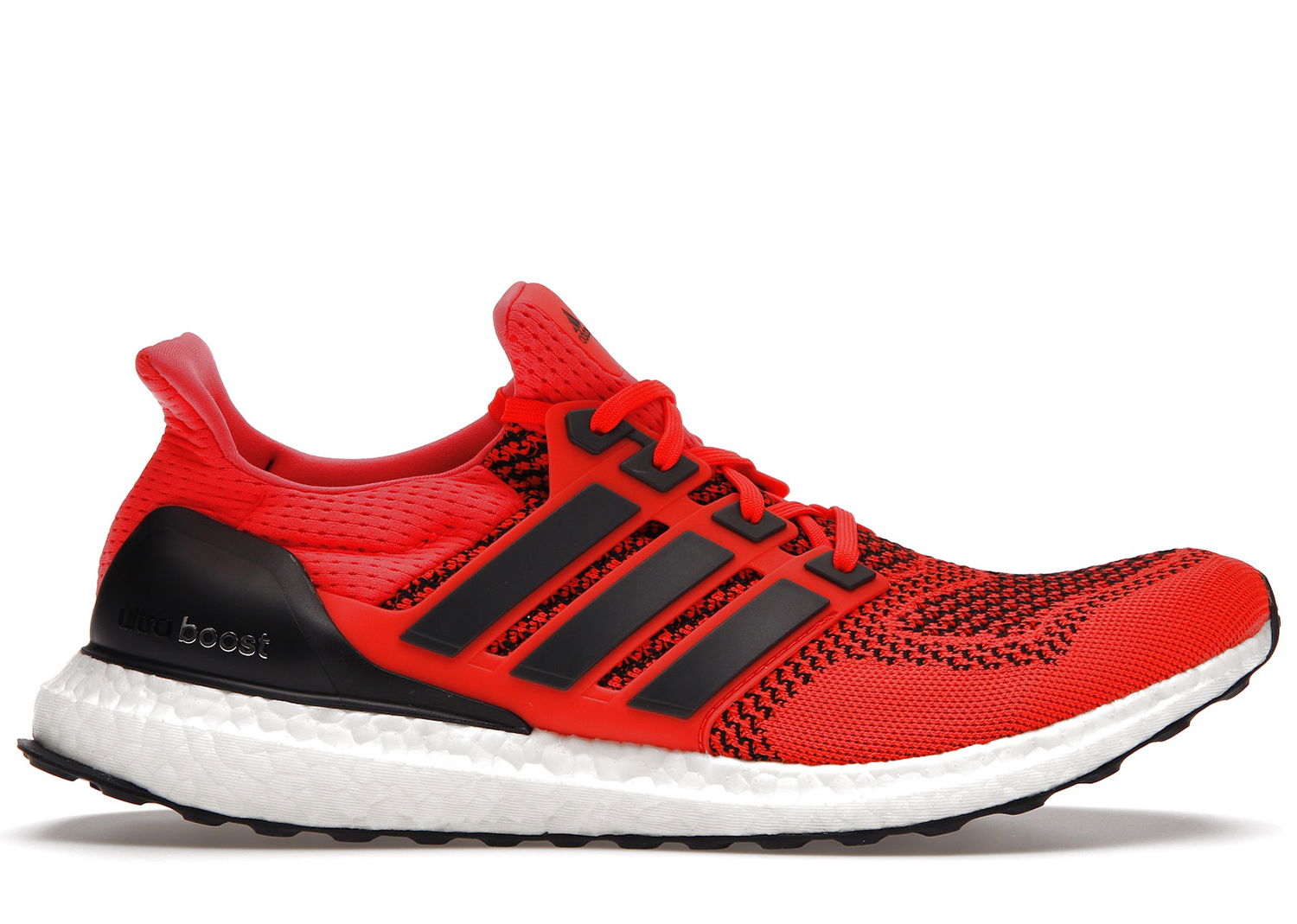 Tennarit ja kengät adidas Performance Ultra Boost 1.0 Solar Orange (2019) Punainen | FU6648, 0