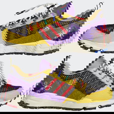 Tennarit ja kengät adidas Originals Sean Wotherspoon x EQT Support 93 "Super Earth" Monivärinen | GX3893, 7