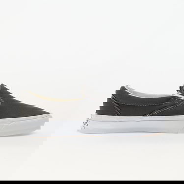 Tennarit ja kengät Vans Slip-On Reissue 98 LX Musta | VN000CSE2VM1, 2