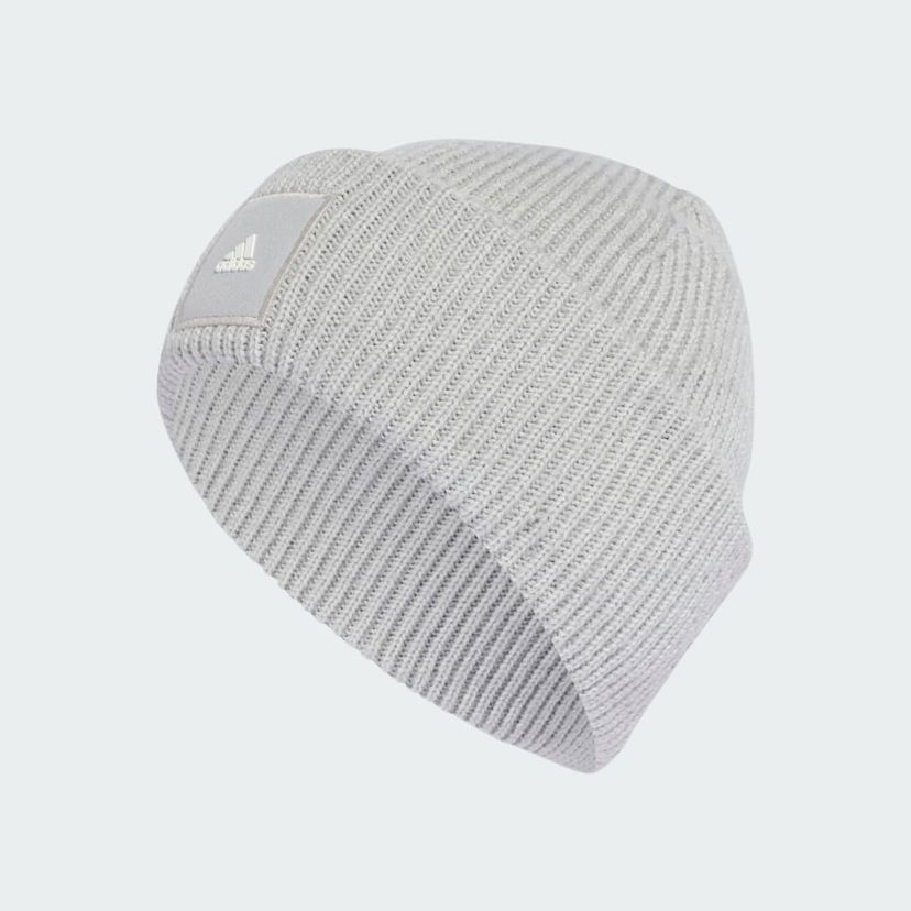 Pipo adidas Performance Cuffed Harmaa | IT4643