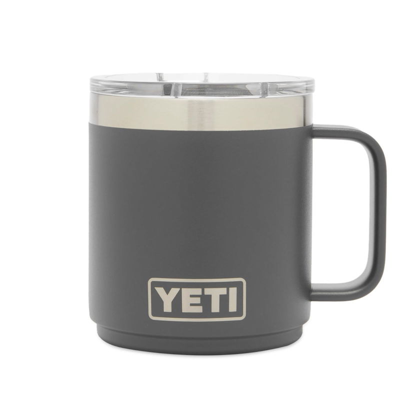 Flexstyle YETI 10oz Mug Harmaa | SKU-0314-CHA