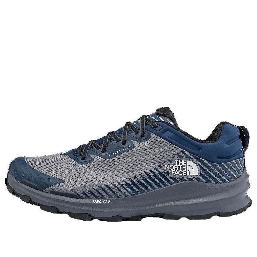 Tennarit ja kengät The North Face Vectiv Fastpack Futurelight Hiking Shoes Harmaa | 5JCY-I8E